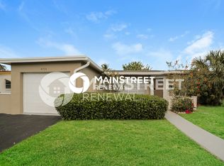 4731 NW 41st St, Fort Lauderdale, FL 33319