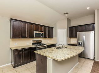 617 Saguaro Dr, Haslet, TX 76052