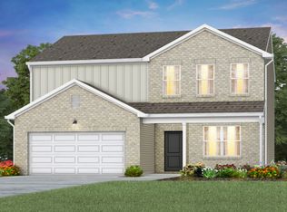 4464 Jack Faulk St, Murfreesboro, TN 37127