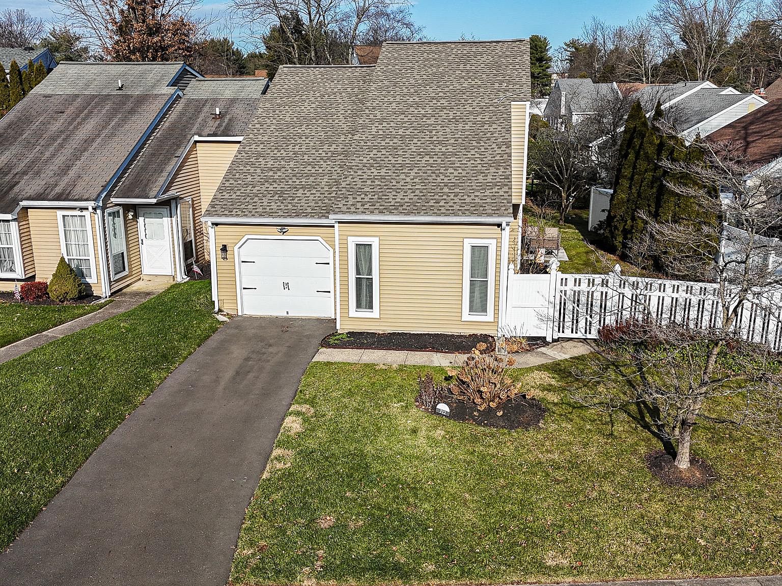 312 Woods Edge, Langhorne, PA 19047 Zillow