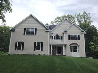 75 Bayberry Hill Rd, Ridgefield, CT 06877