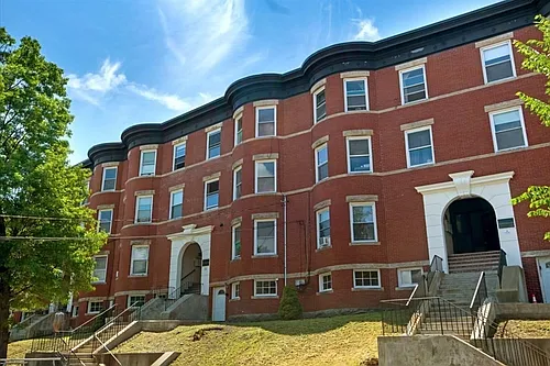116 Winthrop Rd #3 Photo 1