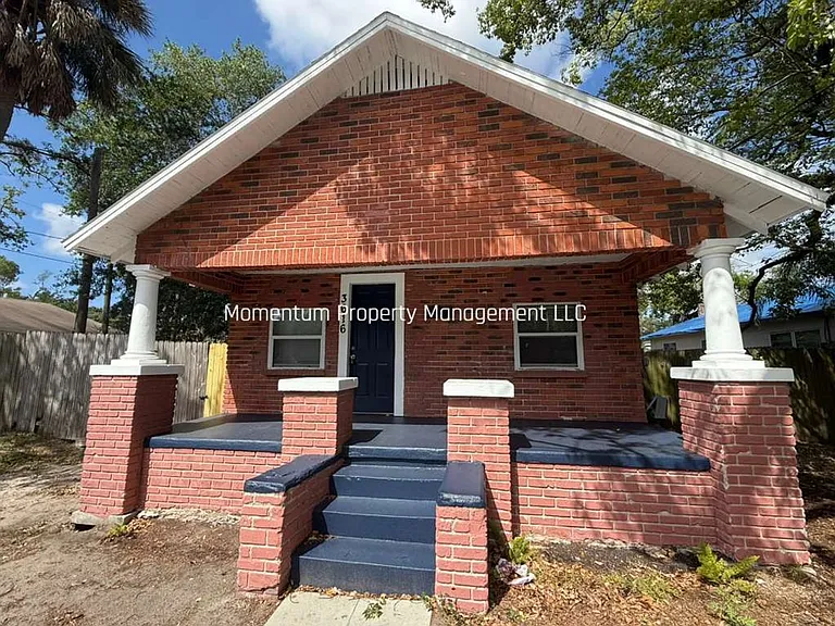 3616 Machado St — Photo 1