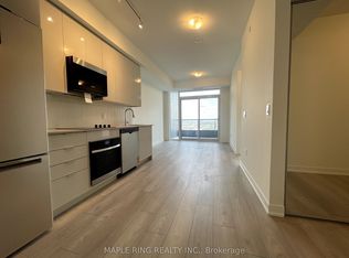 474 Caldari Rd #1707, Vaughan, ON L4K 0E1