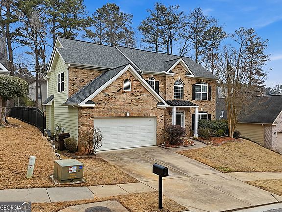 2nd image of 408 Long Branch Way