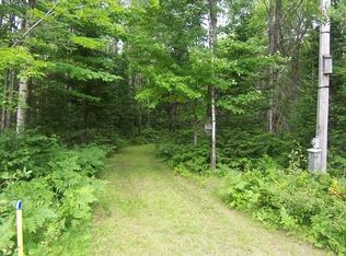 8477 Cth S, Pearson, WI 54462