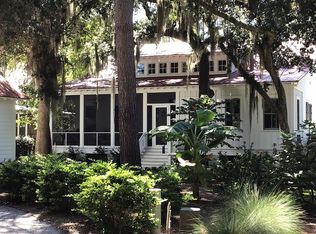 156 Collin Campbell, Beaufort, SC 29906