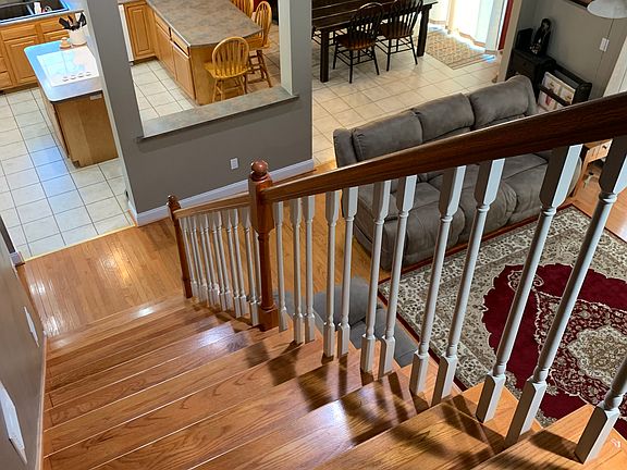 Stairway