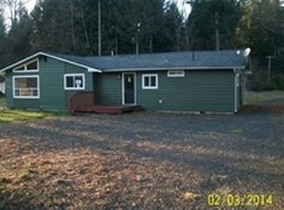 250 Gish Rd, Onalaska, WA 98570