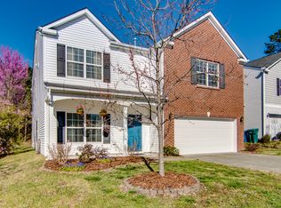 955 Spring Meadow Dr, Durham, NC 27713