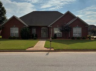 109 Chappell Rd, Muscle Shoals, AL 35661