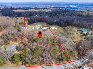 2210 Fairmount Pike, Signal Mountain, TN 37377