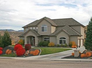 5631 N Quail Summit Pl, Boise, ID 83703