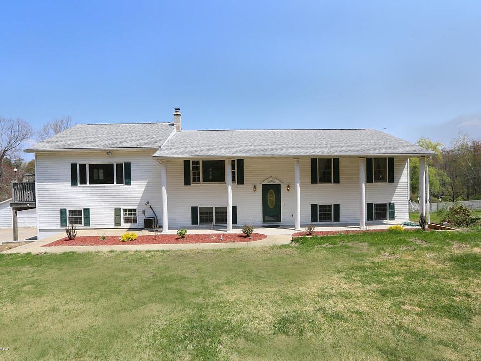 Front View