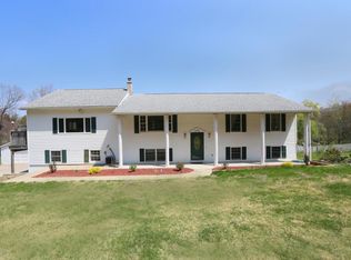 546 Ryman Rd, Dallas, PA 18612