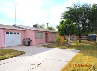 1815 W Main St, Seeley, CA 92273