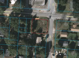 619 N V St, Pensacola, FL 32505
