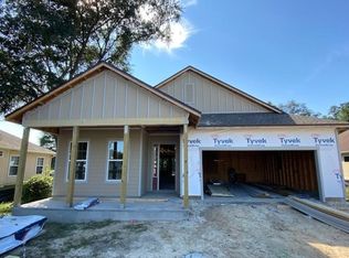 180 SW Maple Pl, Lake City, FL 32024