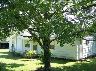 38397 Highway 27, Tilly, AR 72679