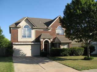 9805 Nightjar Dr, Austin, TX 78748