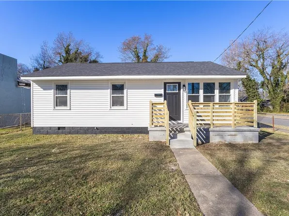 2335 Courtney Ave, Norfolk, VA 23504