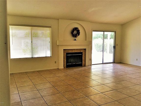 Great Room From Doorway