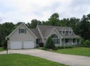 47 E Lakewood Dr, Metropolis, IL 62960