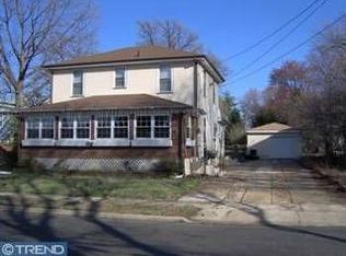 8478 Eden Ln, Pennsauken, NJ 08110