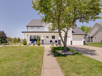 11124 Winterwood Dr, Indianapolis, IN, 46235