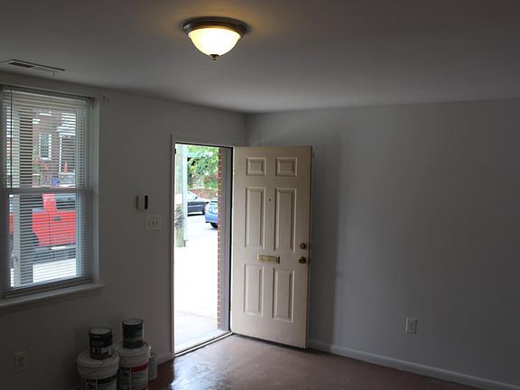 Living Room/ Entrance