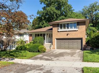 14 Michael Dr, Toronto, ON M2H 2A3