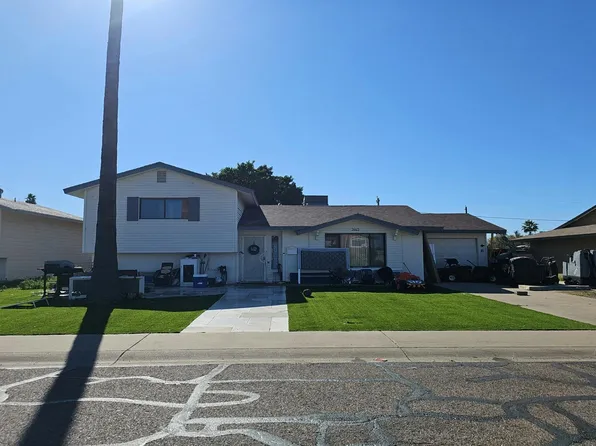 3925 W San Juan Ave, Phoenix, AZ 85019