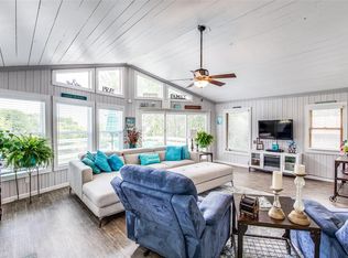 612 Elm Cir, Bridgeport, TX 76426