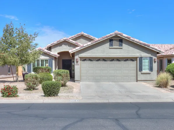 2384 E SANTIAGO Trail, Casa Grande, AZ 85194