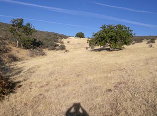 Xx Cir, Hornbrook, CA 96044