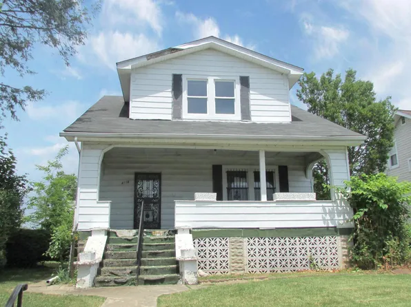 4116 Oakford Ave, Baltimore, MD 21215
