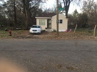 21680 Jason St, Detroit, MI 48223