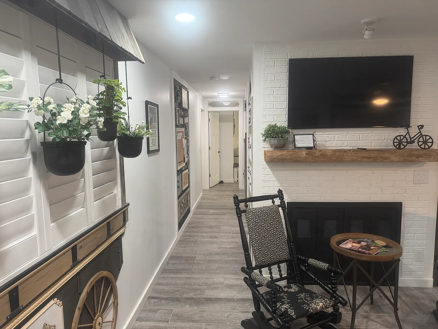 2 bed, 1020 sqft, $2,500 — Photo 2