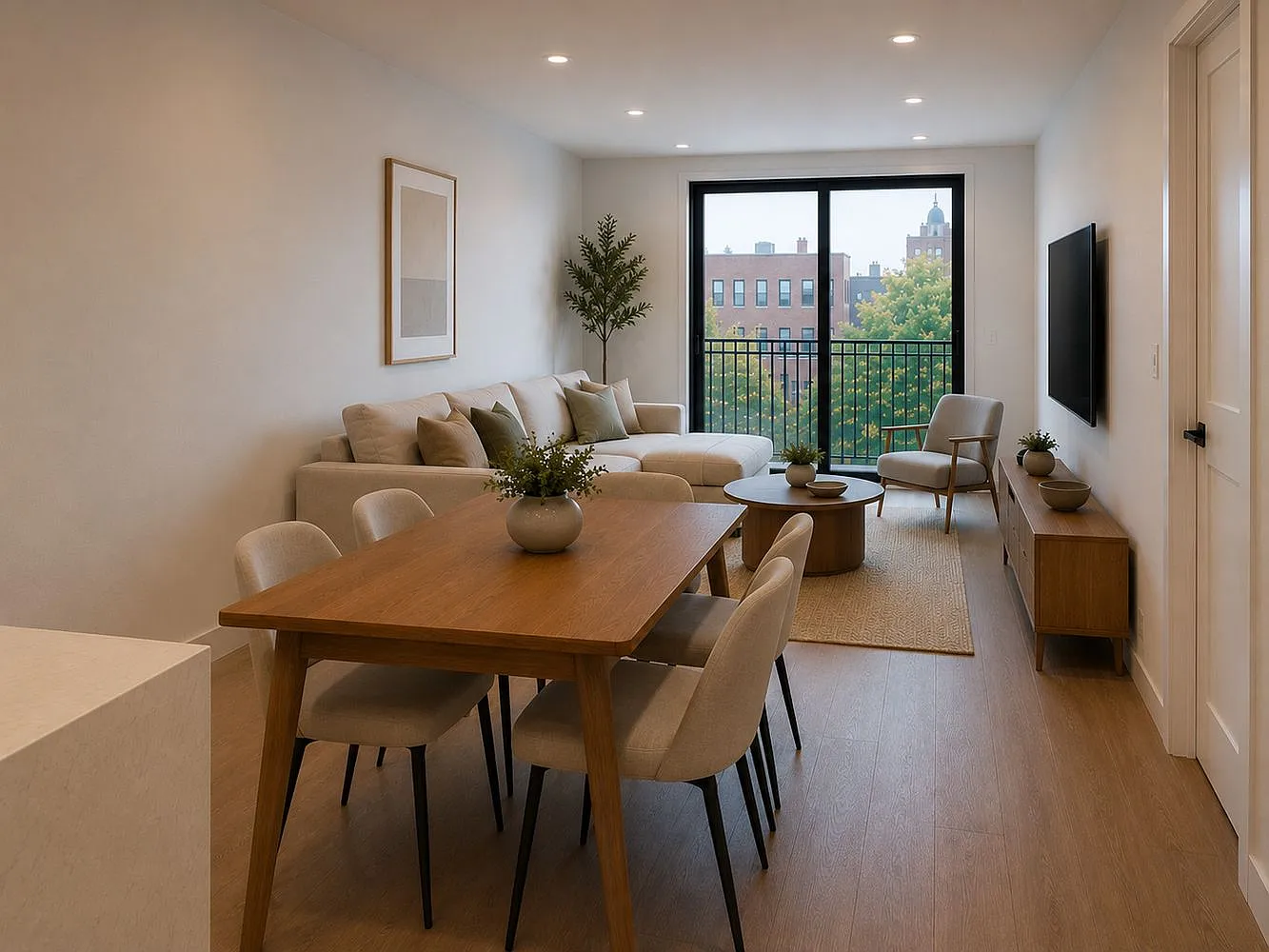 4 bed, $6,500 — Photo 2