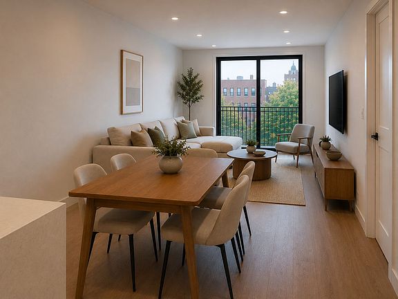 2nd image of 1539 N Wells St #8
