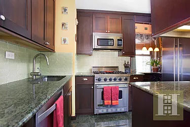 Sold by Halstead Real Estate