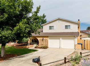 2027 S Nome St, Aurora, CO 80014