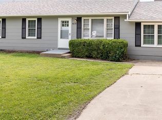 419 W 87th St, Kansas City, MO 64114