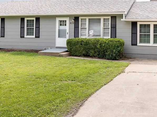 419 W 87th St, Kansas City, MO 64114