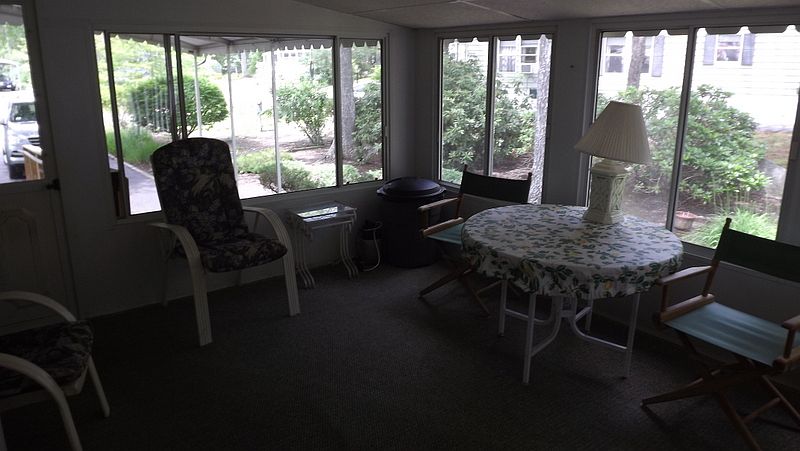 2nd image of 15 South Meadow Village #9