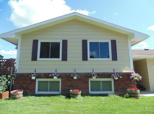 9350 Old Highway 169, Mountain Iron, MN 55768