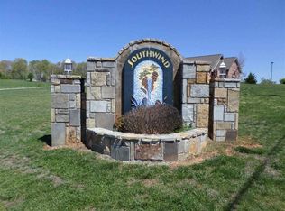 1020 Southwind Cir, Dandridge, TN 37725