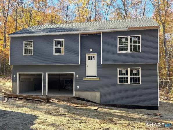 182 Canterbury Turnpike, Norwich, CT 06360