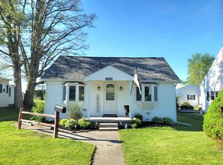 1039 E Columbia St, Saint Marys, OH 45885