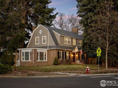 1126 3rd Ave, Longmont, CO, 80501